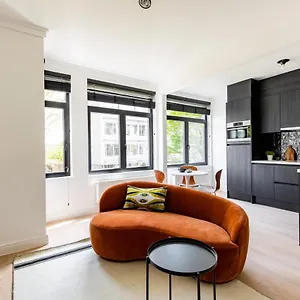 Gorgeous Brand New Apartment , Antwerpen België