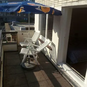 The Coolest Baby Penthouse In , Oostende België
