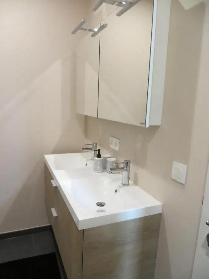 Osea Oostende Appartement