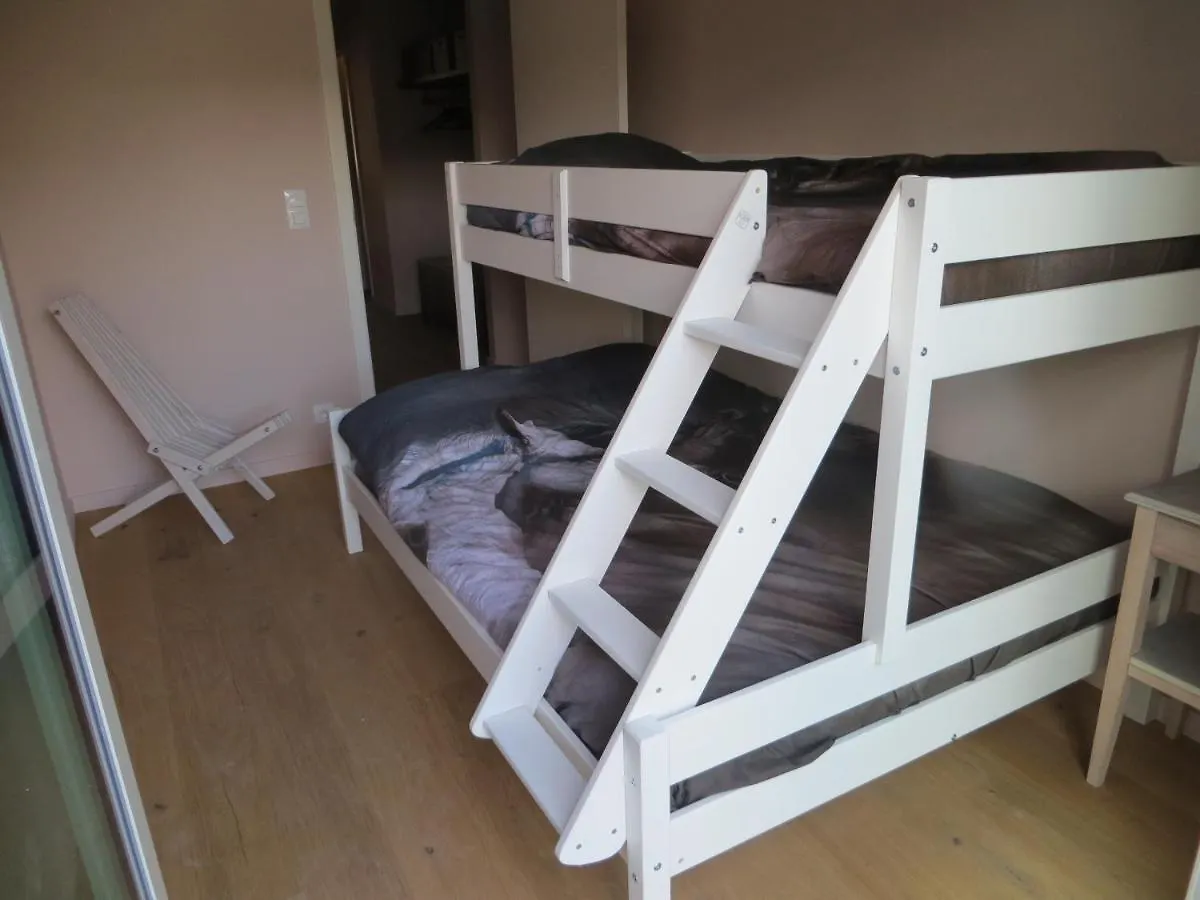 Osea Oostende 0*,  België